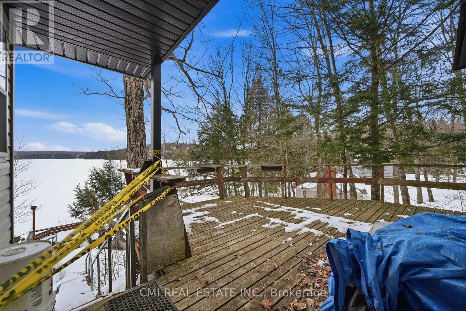 63 Sunnylea Avenue, Armour, Ontario  P0A 1L0 - Photo 26 - X12966502