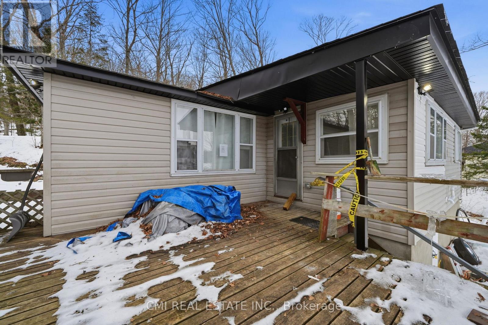 63 Sunnylea Avenue, Armour, Ontario  P0A 1L0 - Photo 3 - X12966502