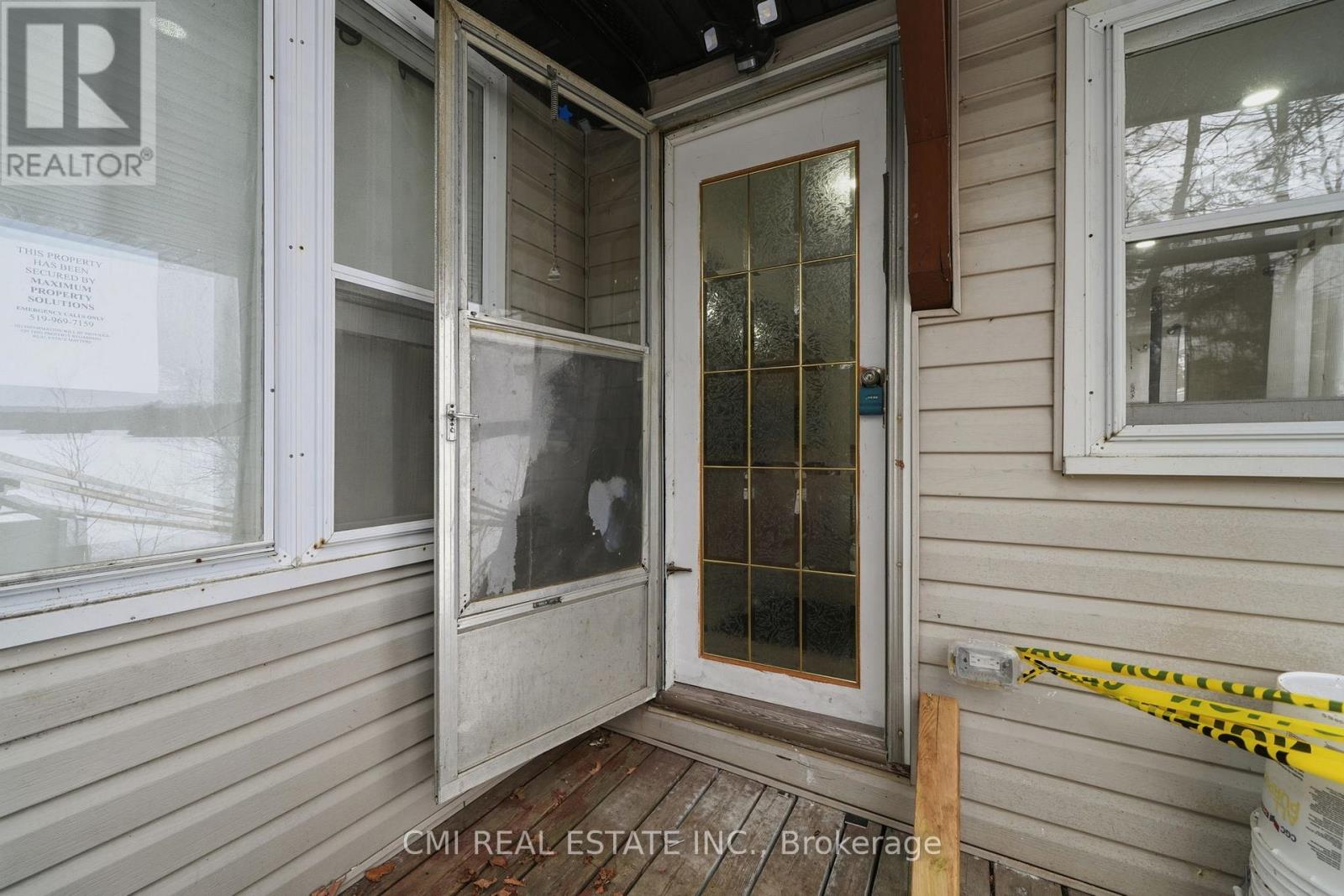 63 Sunnylea Avenue, Armour, Ontario  P0A 1L0 - Photo 4 - X12966502