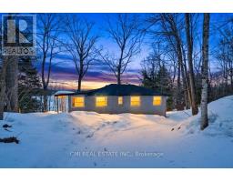 63 SUNNYLEA AVENUE, Armour, Ontario