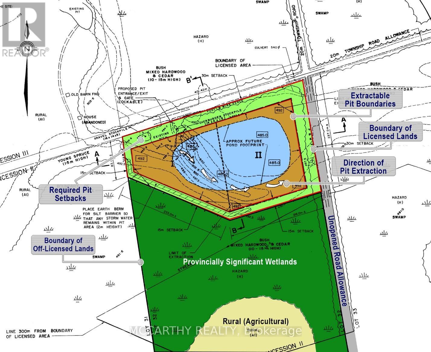 046384 Southgate Rd 04 Road, Southgate, Ontario  N0C 1B0 - Photo 6 - X12966512