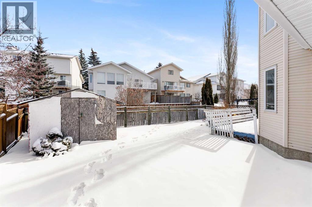 63 Hawkmount Green Nw, Calgary, Alberta  T3G 3T9 - Photo 37 - A2288583