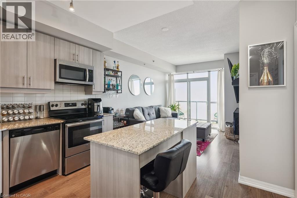 560 North Service Road Unit# 709, Grimsby, Ontario  L3M 0G3 - Photo 6 - 40814953