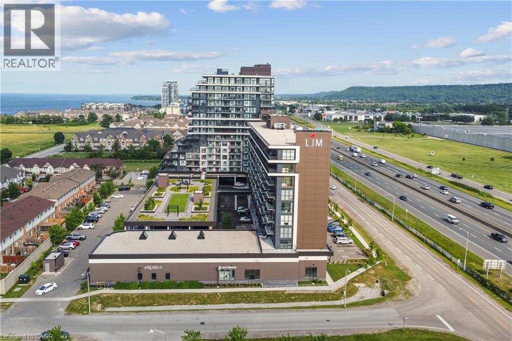 560 North Service Road Unit# 709, Grimsby, Ontario  L3M 0G3 - Photo 35 - 40814953