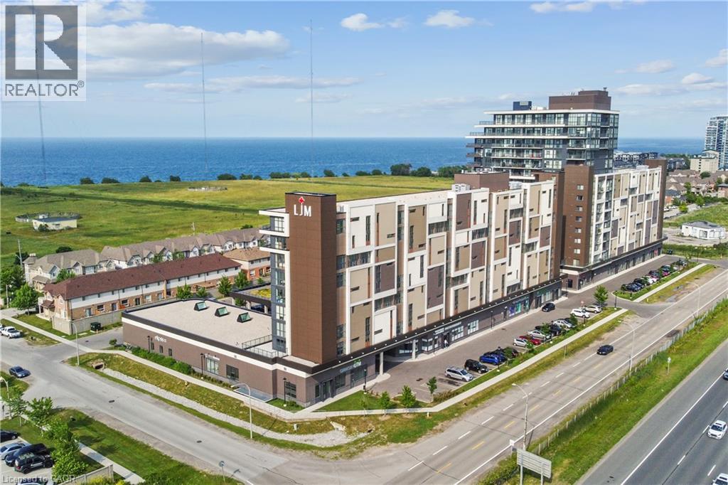 560 North Service Road Unit# 709, Grimsby, Ontario  L3M 0G3 - Photo 36 - 40814953