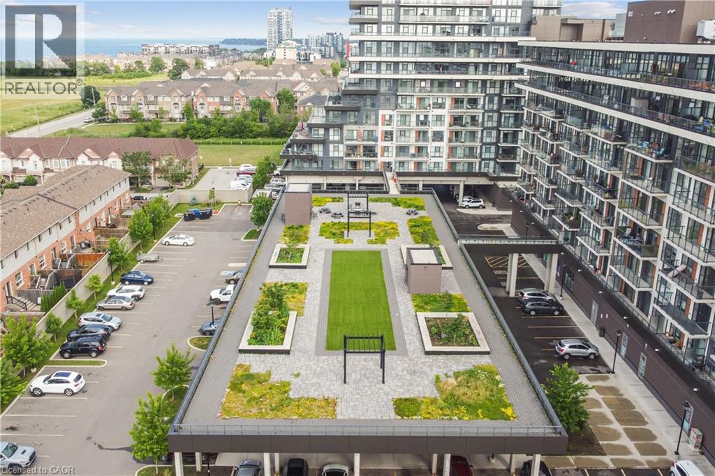 560 North Service Road Unit# 709, Grimsby, Ontario  L3M 0G3 - Photo 40 - 40814953