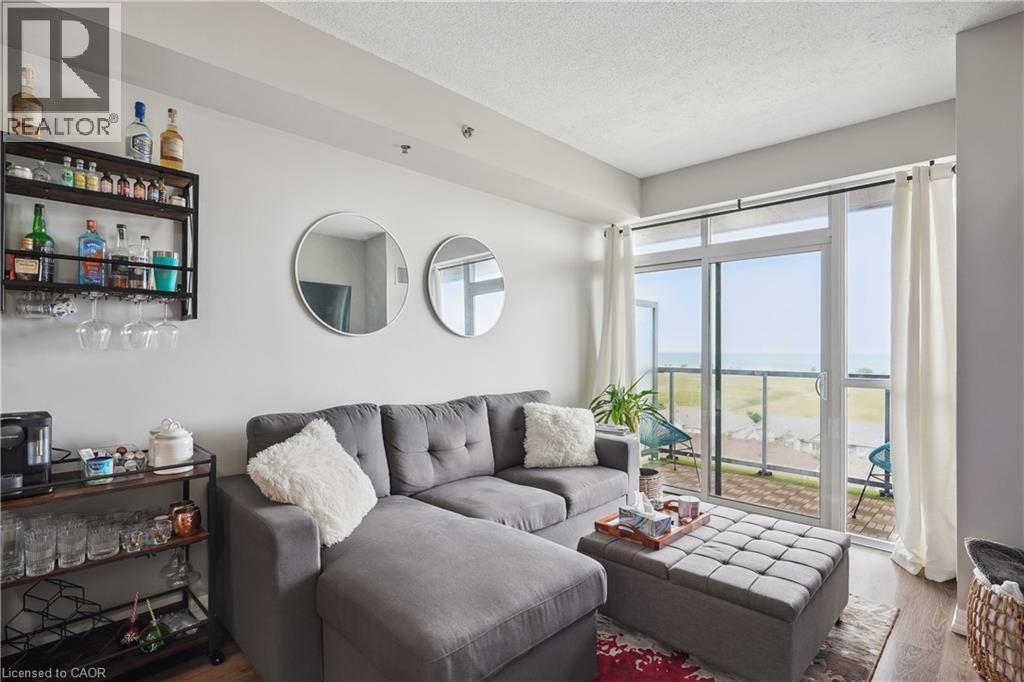 560 North Service Road Unit# 709, Grimsby, Ontario  L3M 0G3 - Photo 8 - 40814953