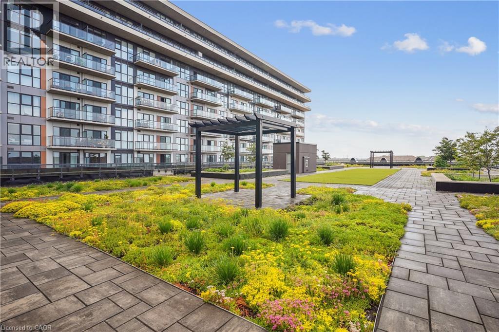 560 North Service Road Unit# 709, Grimsby, Ontario  L3M 0G3 - Photo 30 - 40814953