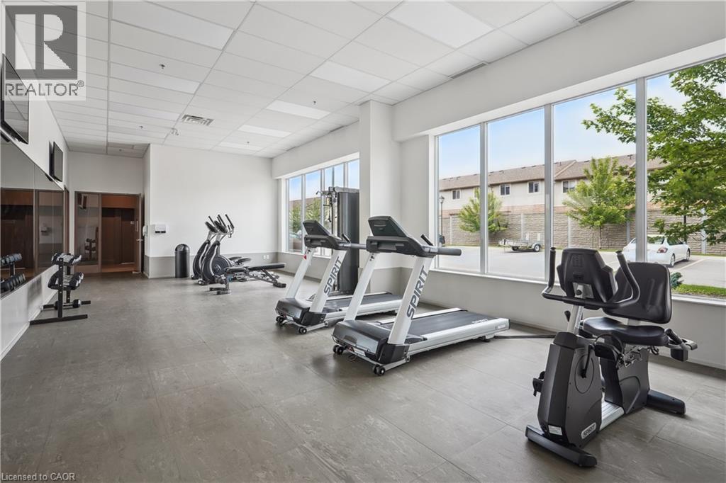 560 North Service Road Unit# 709, Grimsby, Ontario  L3M 0G3 - Photo 20 - 40814953