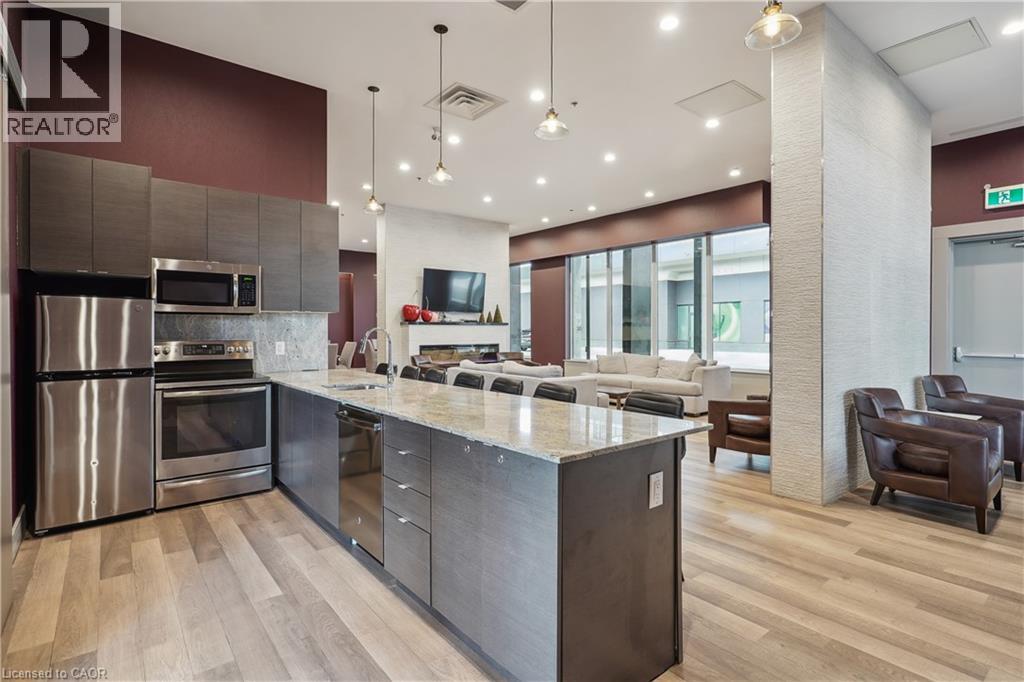 560 North Service Road Unit# 709, Grimsby, Ontario  L3M 0G3 - Photo 24 - 40814953