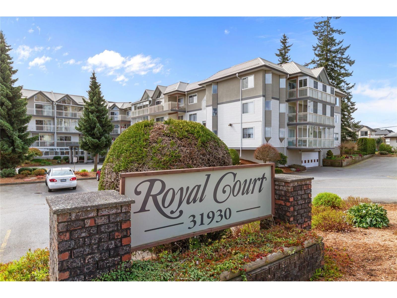 101 31930 OLD YALE ROAD, Abbotsford, British Columbia