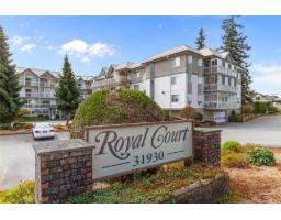 101 31930 OLD YALE ROAD, Abbotsford, British Columbia