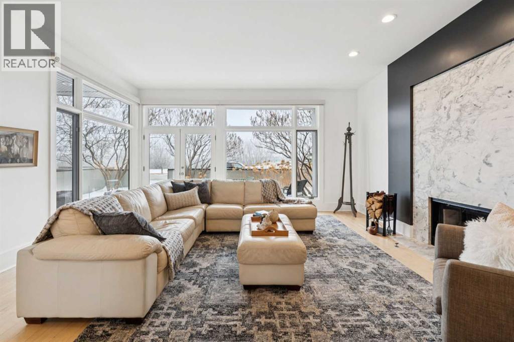 3834 1a Street Sw, Calgary, Alberta T2S 1R5 - Photo 5 - A2290695