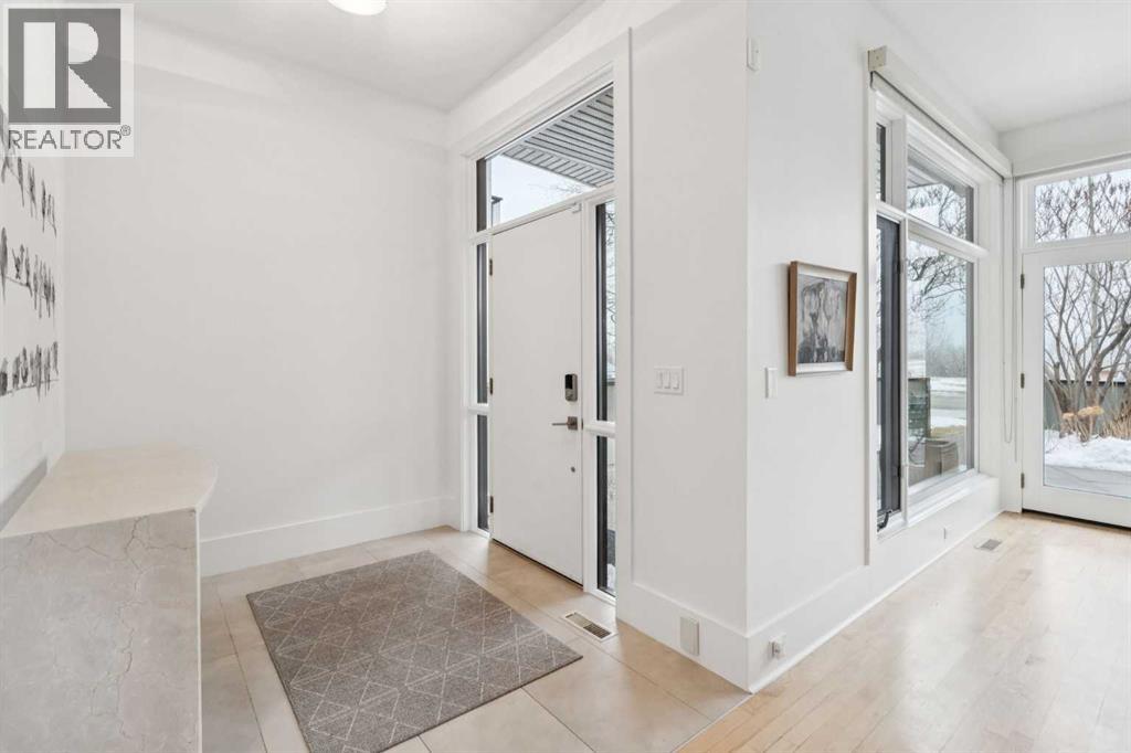 3834 1a Street Sw, Calgary, Alberta T2S 1R5 - Photo 4 - A2290695