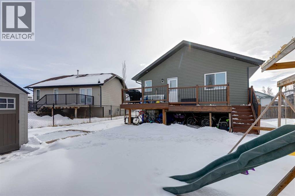 48 Hawthorn Way NE, Olds, Alberta  T4H 1X7 - Photo 27 - A2291739