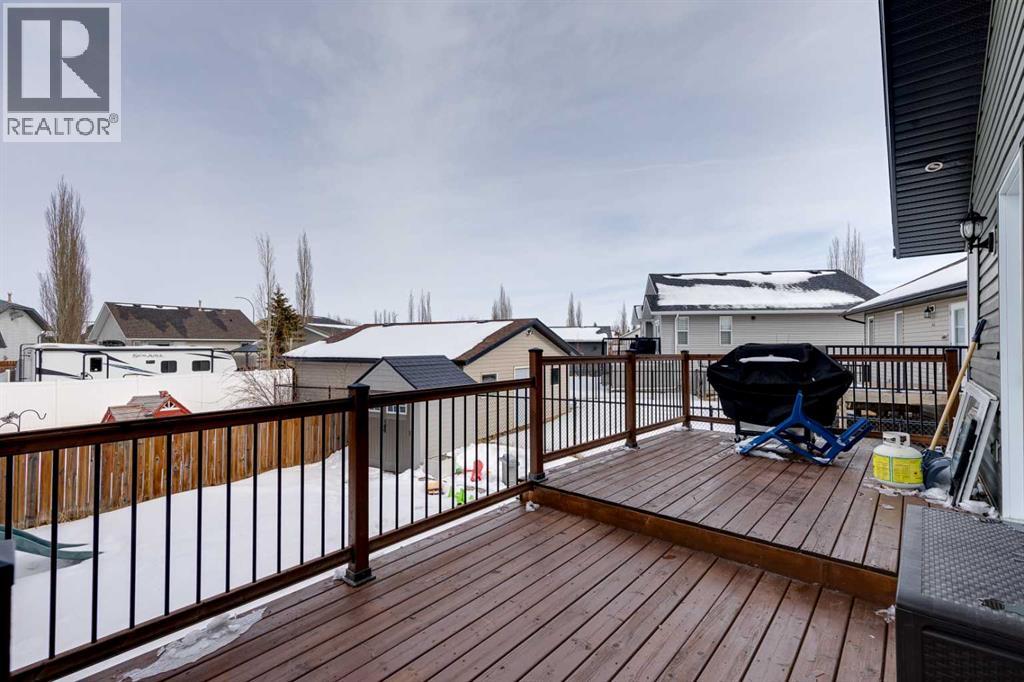 48 Hawthorn Way NE, Olds, Alberta  T4H 1X7 - Photo 23 - A2291739