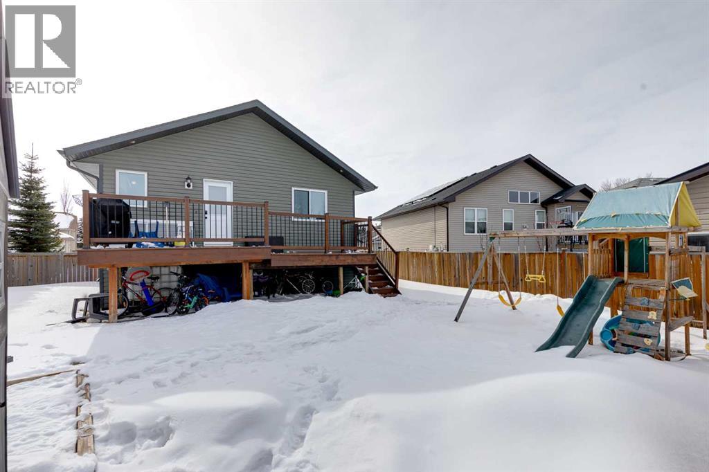 48 Hawthorn Way NE, Olds, Alberta  T4H 1X7 - Photo 26 - A2291739