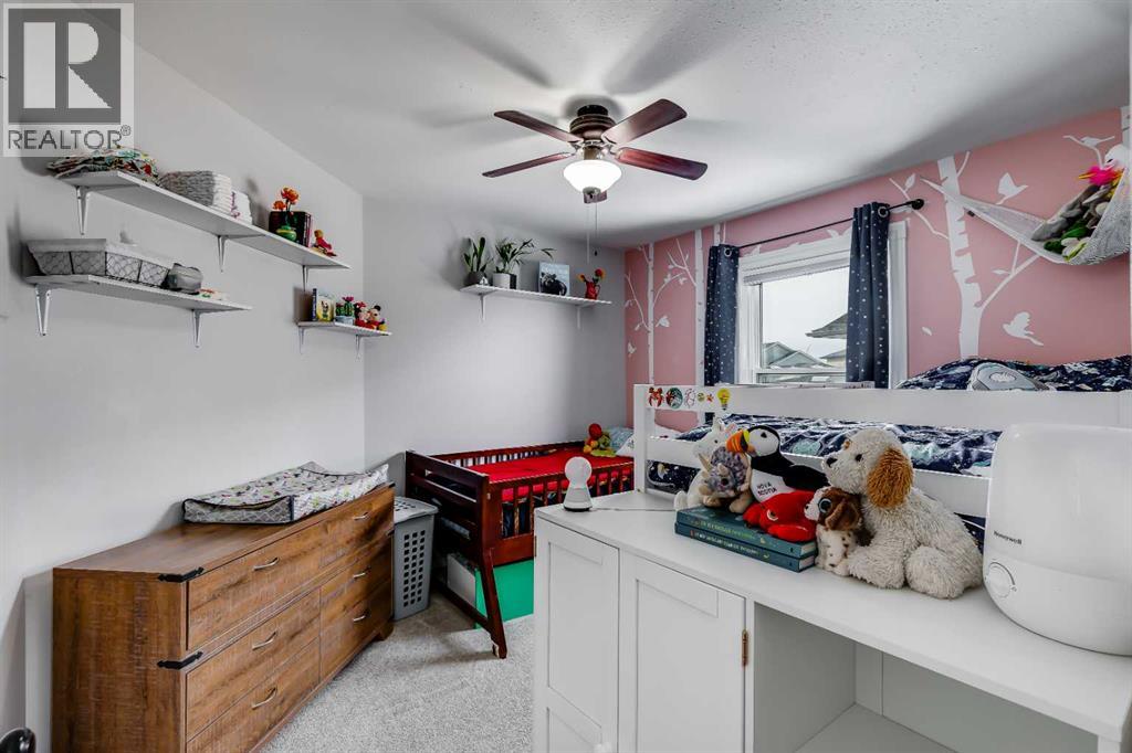 48 Hawthorn Way NE, Olds, Alberta  T4H 1X7 - Photo 11 - A2291739