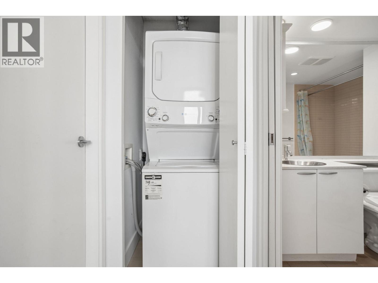 2209 602 Citadel Parade, Vancouver, British Columbia V6B 1X2 - Photo 15 - R3107299