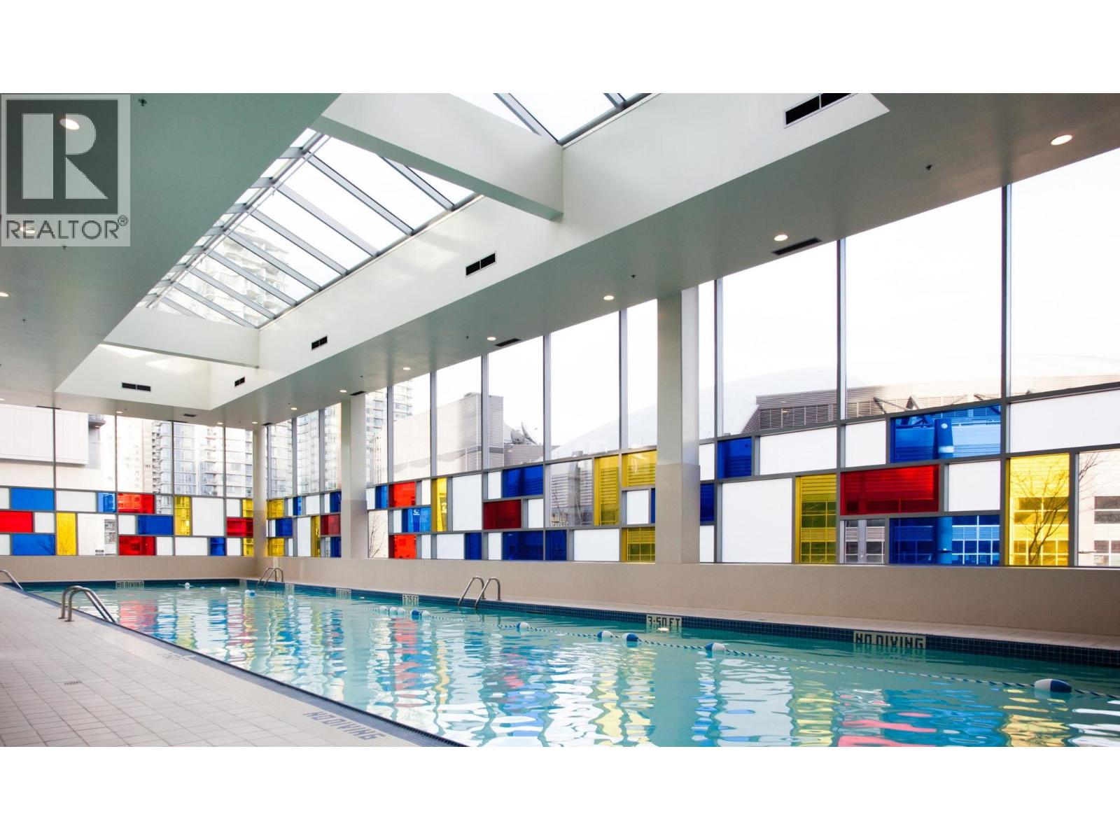 2209 602 Citadel Parade, Vancouver, British Columbia V6B 1X2 - Photo 23 - R3107299