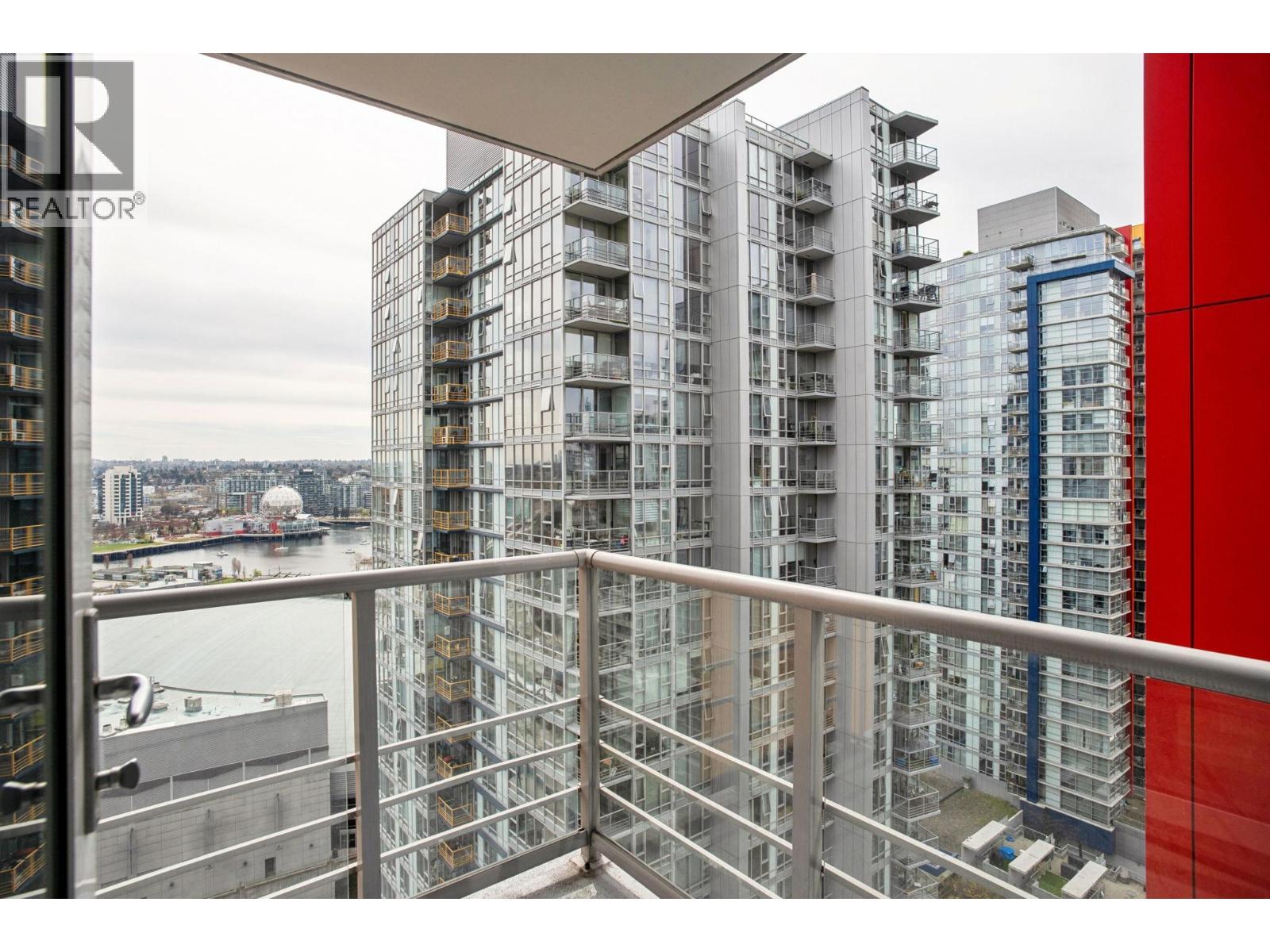 2209 602 Citadel Parade, Vancouver, British Columbia V6B 1X2 - Photo 9 - R3107299