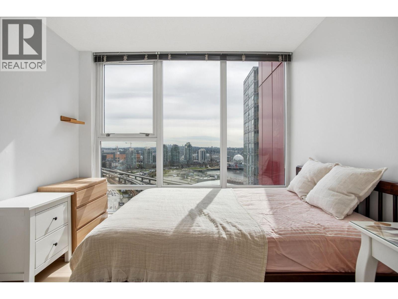 2209 602 Citadel Parade, Vancouver, British Columbia V6B 1X2 - Photo 11 - R3107299