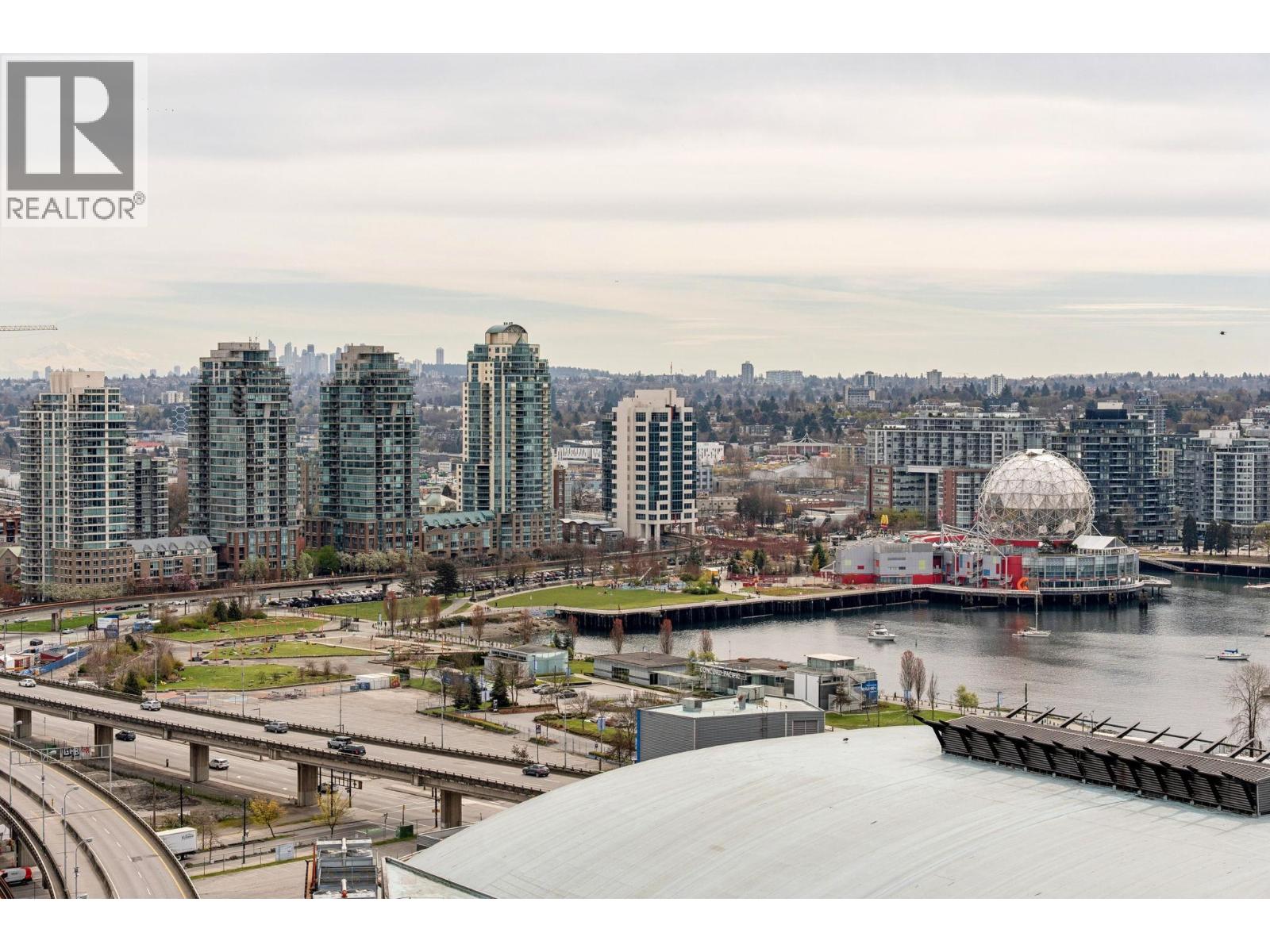 2209 602 Citadel Parade, Vancouver, British Columbia V6B 1X2 - Photo 16 - R3107299
