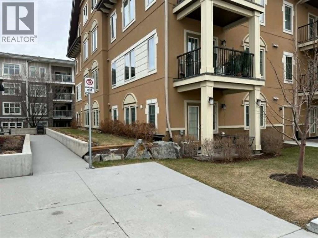 103, 30 Mahogany Mews SE, Calgary, Alberta  T3M 3H4 - Photo 17 - A2299166