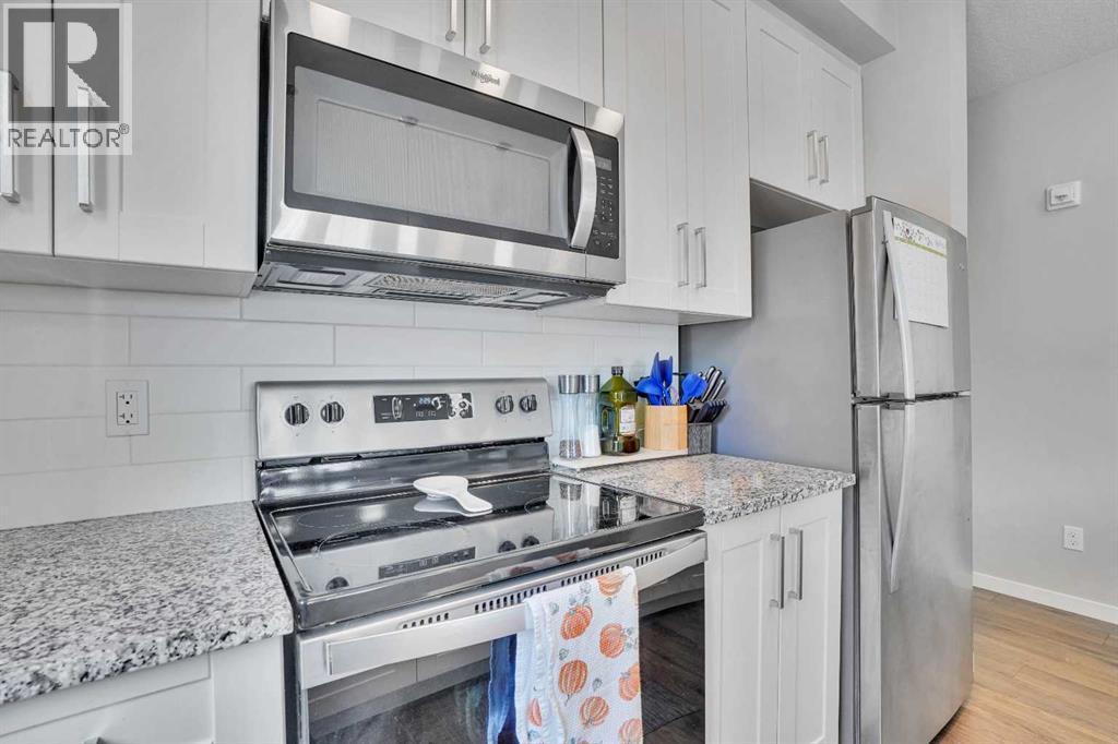 103, 30 Mahogany Mews SE, Calgary, Alberta  T3M 3H4 - Photo 7 - A2299166