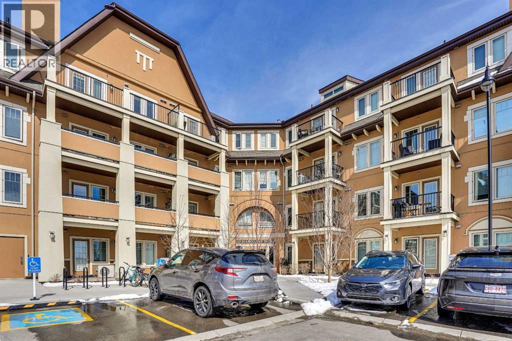 103, 30 Mahogany Mews SE, Calgary, Alberta  T3M 3H4 - Photo 2 - A2299166