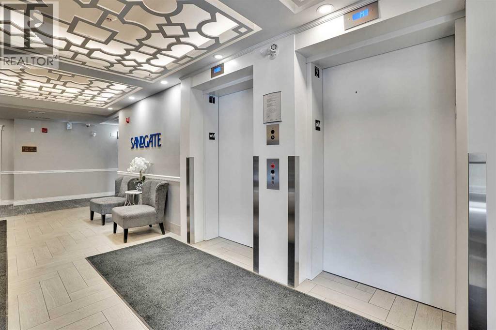 103, 30 Mahogany Mews SE, Calgary, Alberta  T3M 3H4 - Photo 22 - A2299166