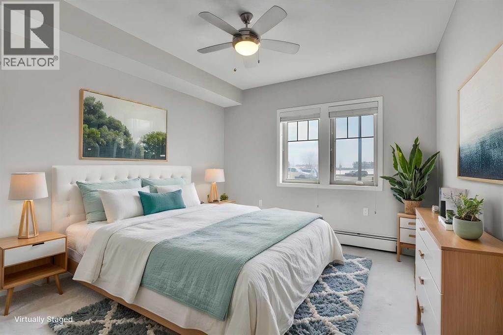 103, 30 Mahogany Mews SE, Calgary, Alberta  T3M 3H4 - Photo 9 - A2299166