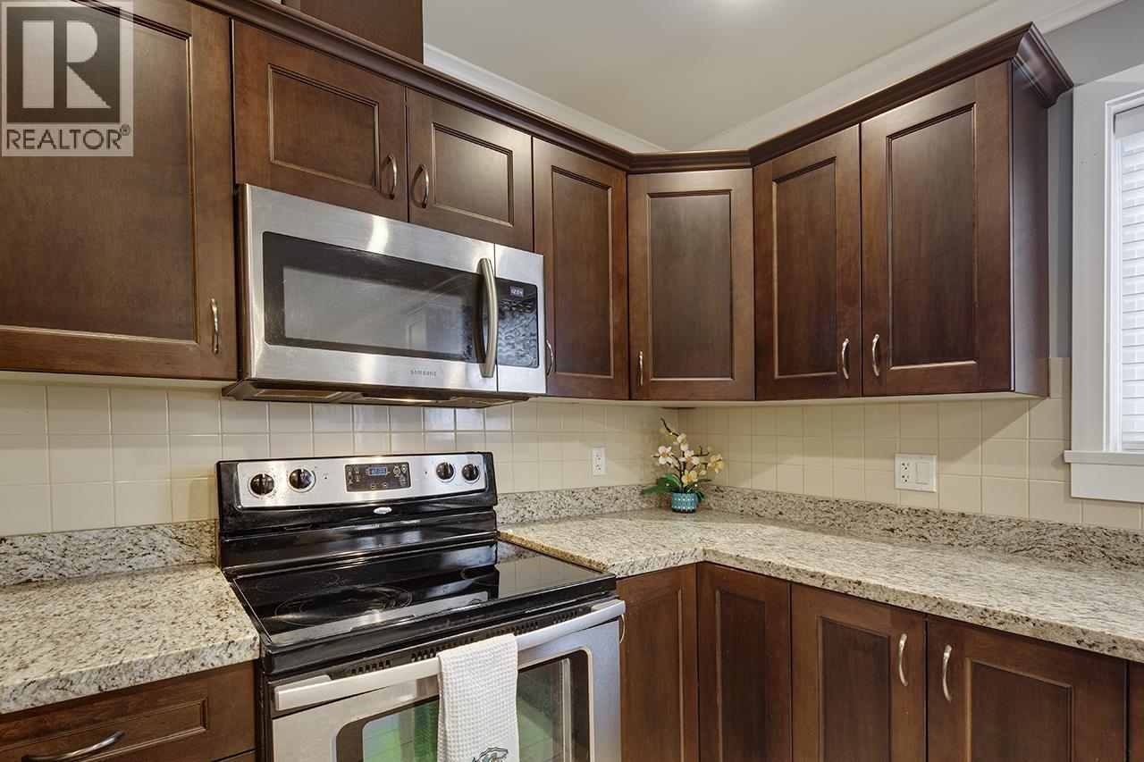 17 22977 116th Avenue, Maple Ridge, British Columbia V2X 9A8 - Photo 11 - R3100585