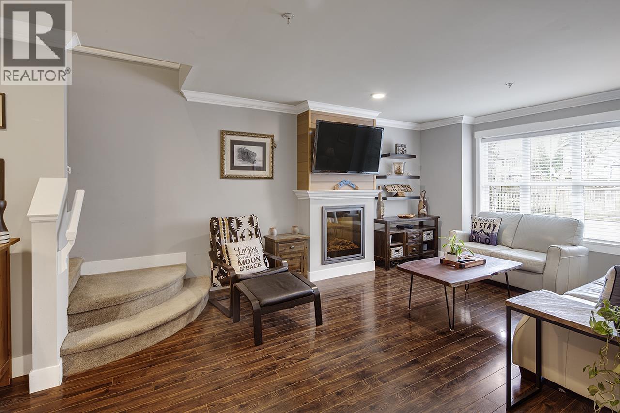 17 22977 116th Avenue, Maple Ridge, British Columbia V2X 9A8 - Photo 4 - R3100585