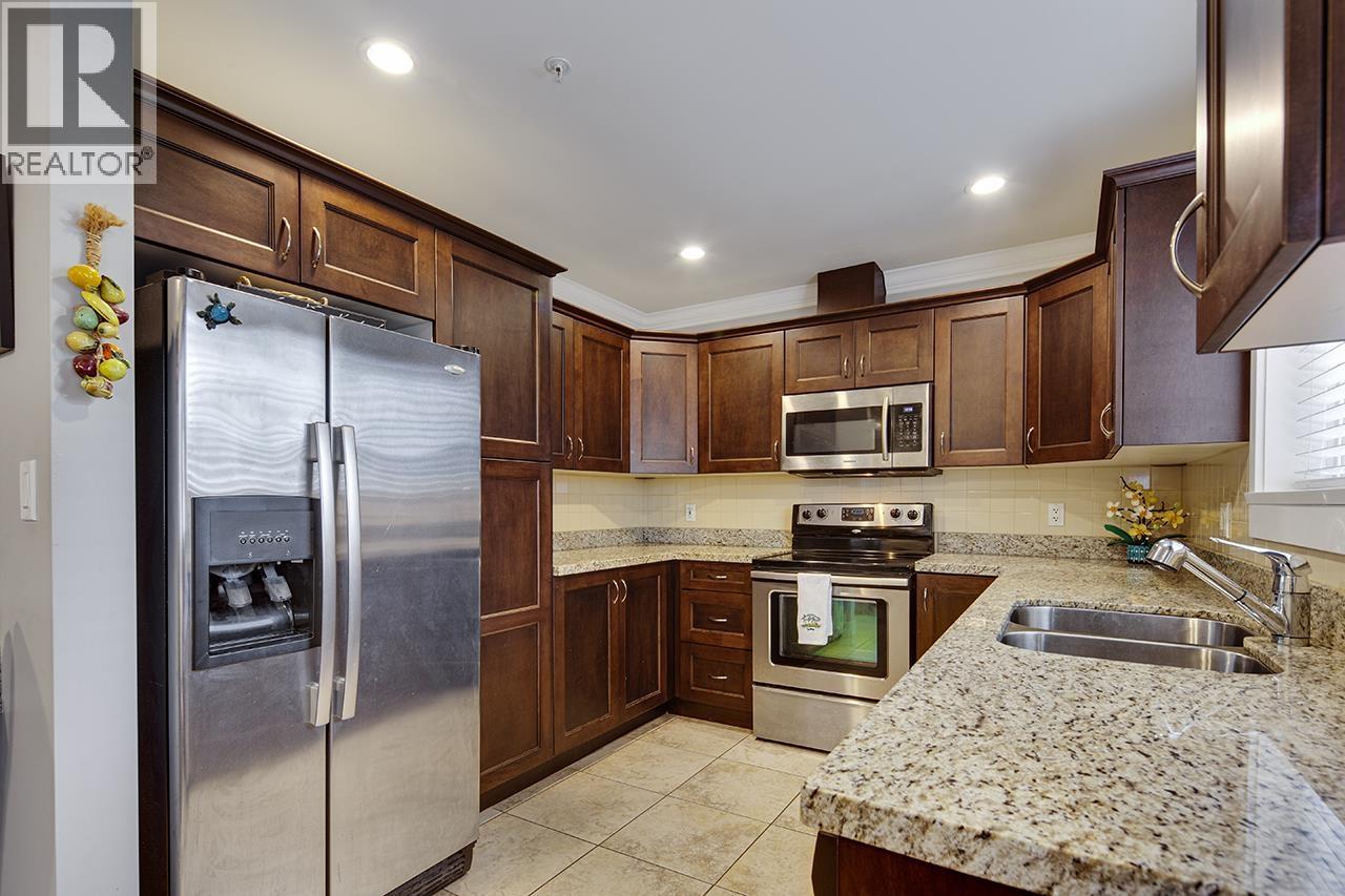 17 22977 116th Avenue, Maple Ridge, British Columbia V2X 9A8 - Photo 12 - R3100585