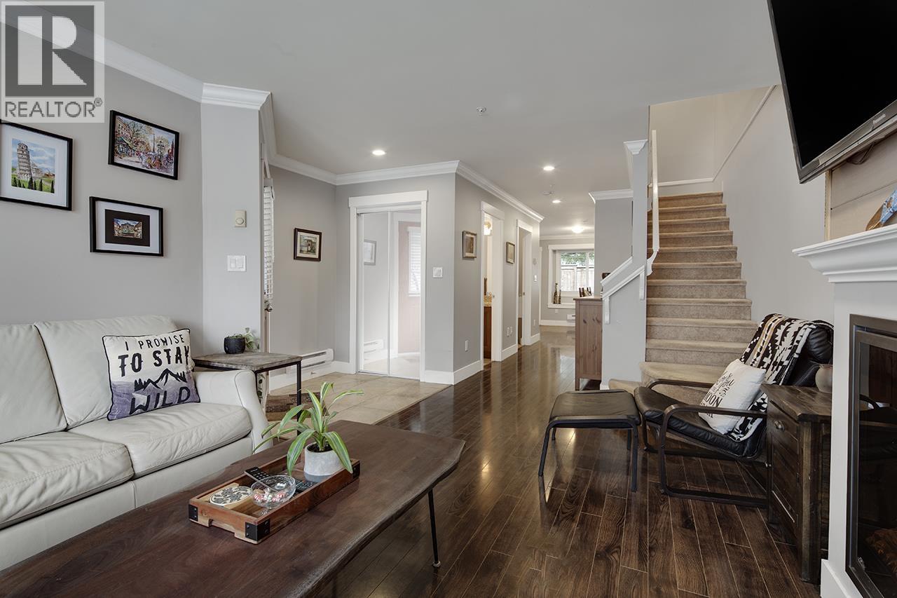 17 22977 116th Avenue, Maple Ridge, British Columbia V2X 9A8 - Photo 5 - R3100585