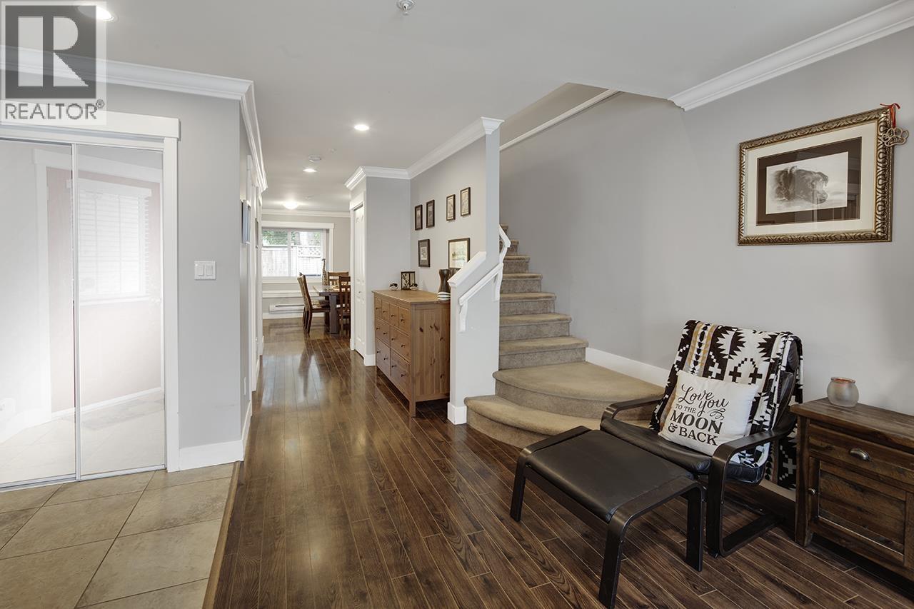 17 22977 116th Avenue, Maple Ridge, British Columbia V2X 9A8 - Photo 6 - R3100585