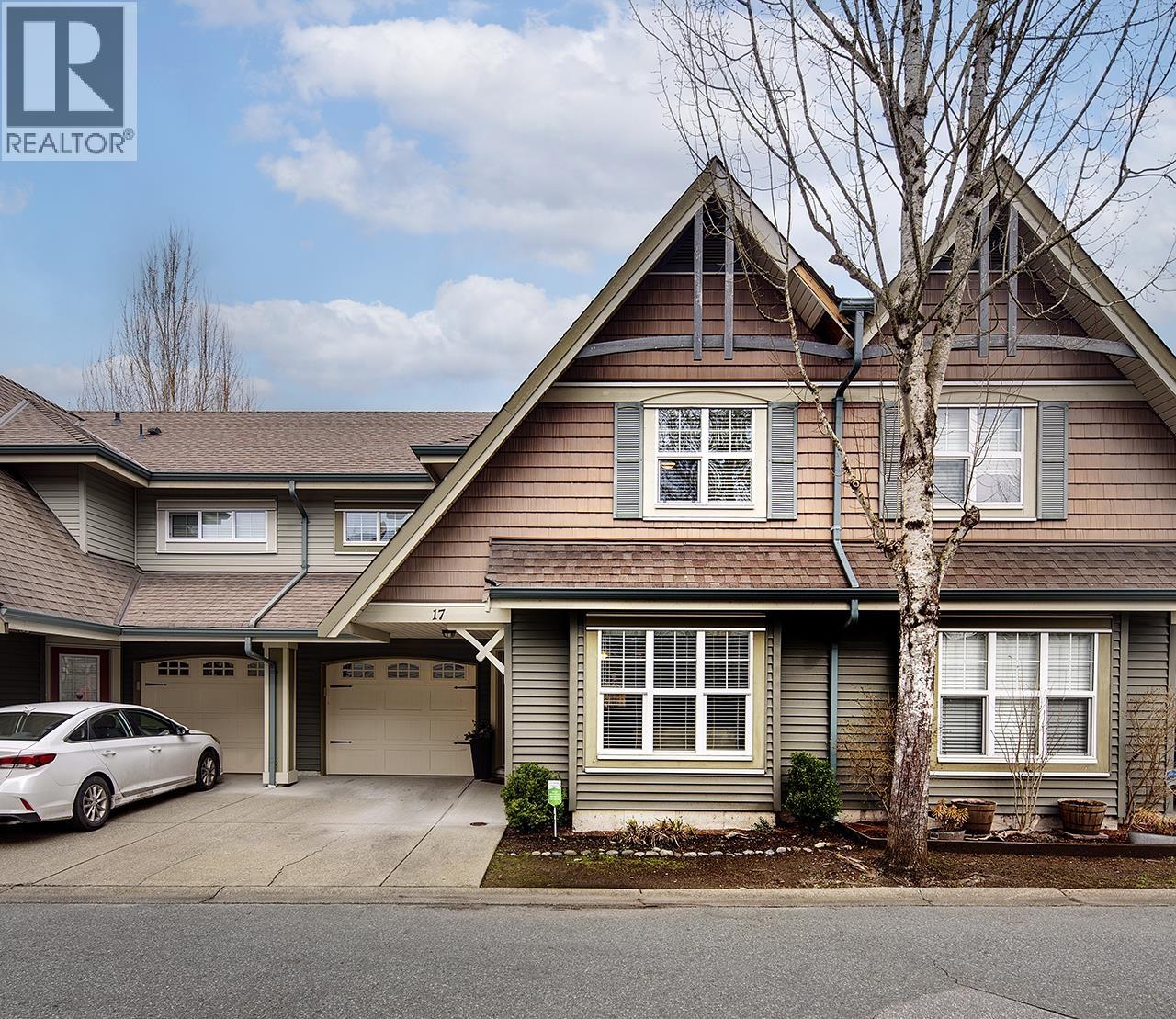 17 22977 116th Avenue, Maple Ridge, British Columbia V2X 9A8 - Photo 26 - R3100585