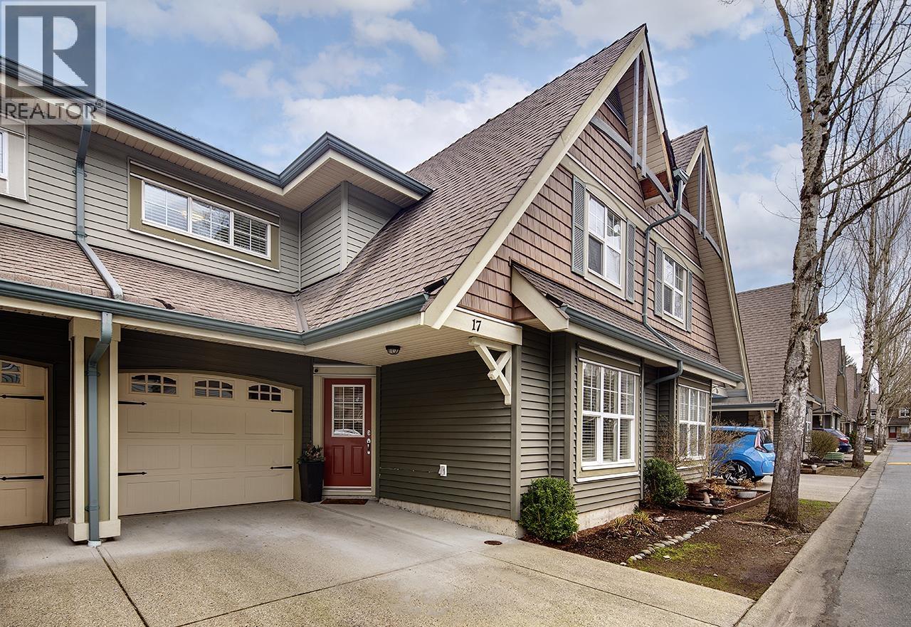 17 22977 116th Avenue, Maple Ridge, British Columbia V2X 9A8 - Photo 28 - R3100585