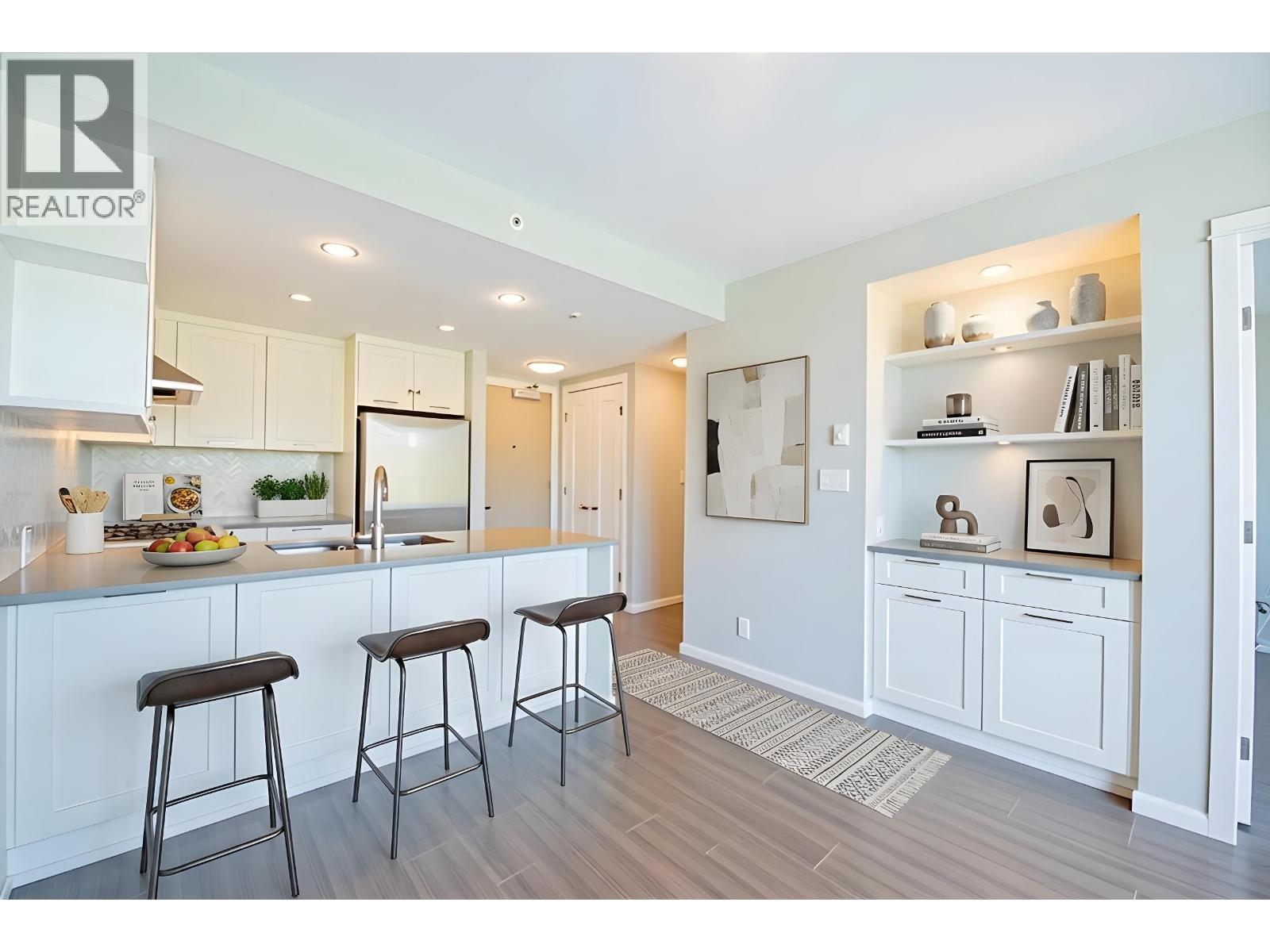 1203 520 Como Lake Avenue, Coquitlam, British Columbia  V3J 0E8 - Photo 26 - R3085412