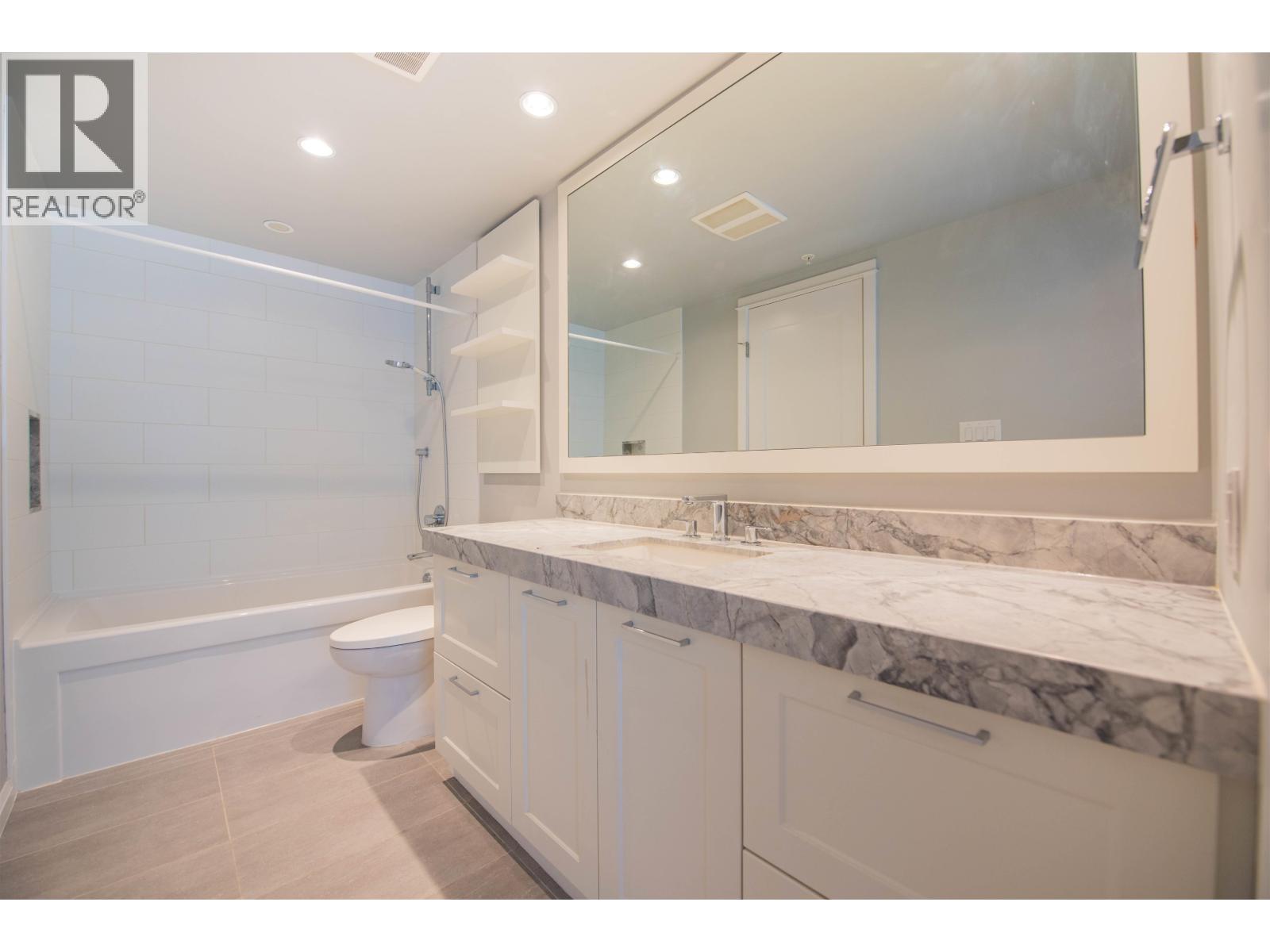 1203 520 Como Lake Avenue, Coquitlam, British Columbia  V3J 0E8 - Photo 11 - R3085412