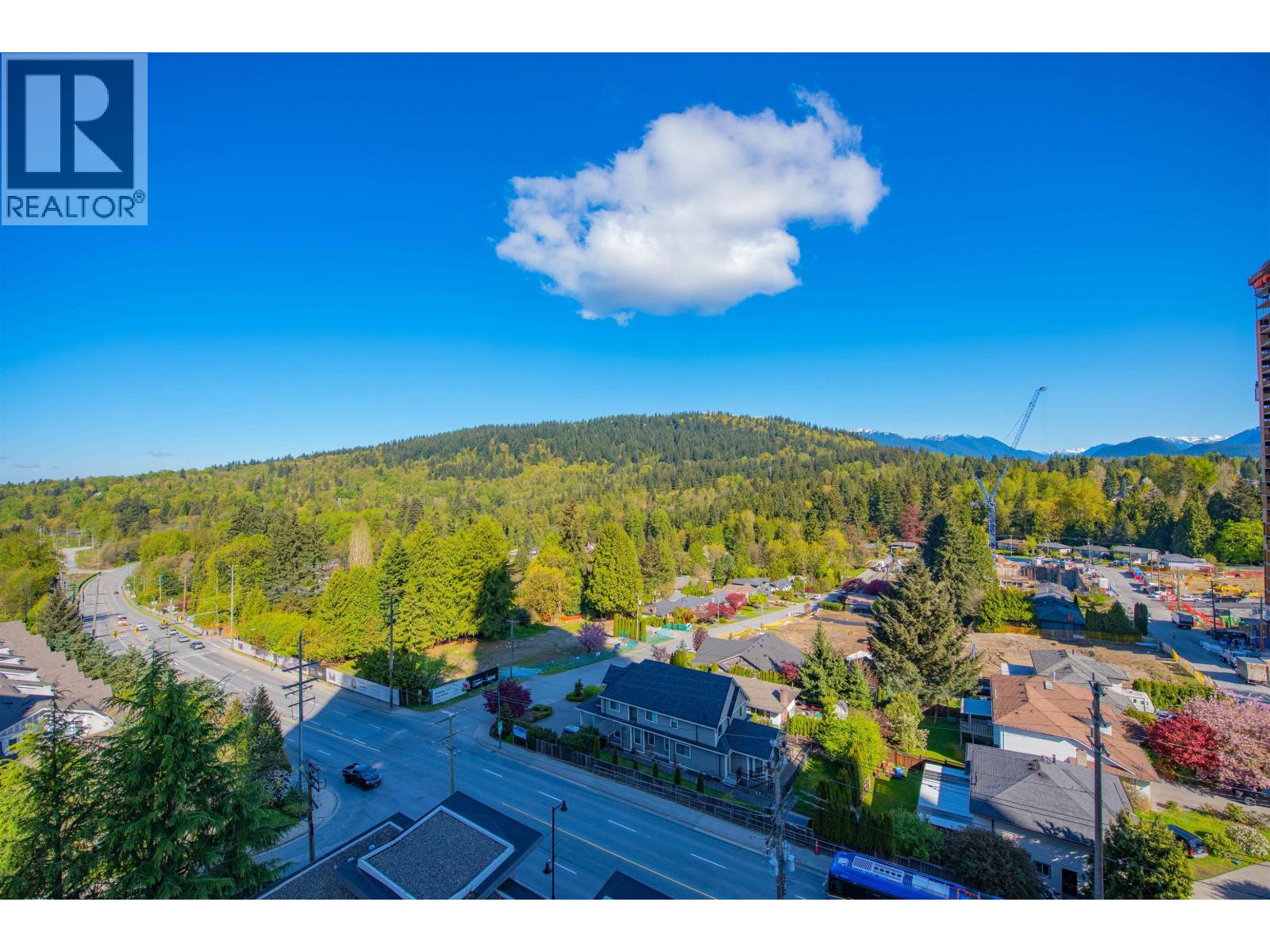 1203 520 Como Lake Avenue, Coquitlam, British Columbia  V3J 0E8 - Photo 13 - R3085412