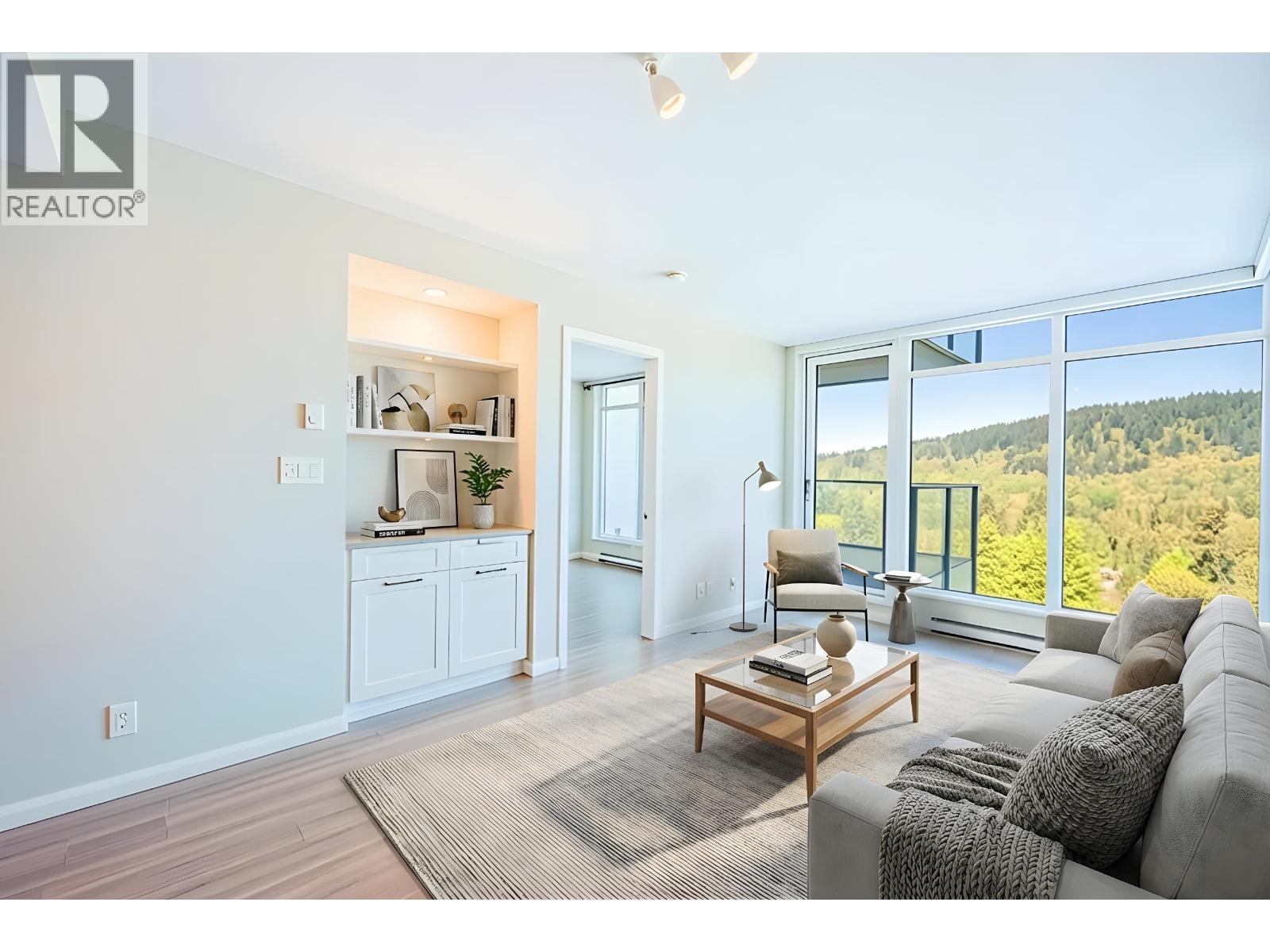 1203 520 Como Lake Avenue, Coquitlam, British Columbia  V3J 0E8 - Photo 25 - R3085412