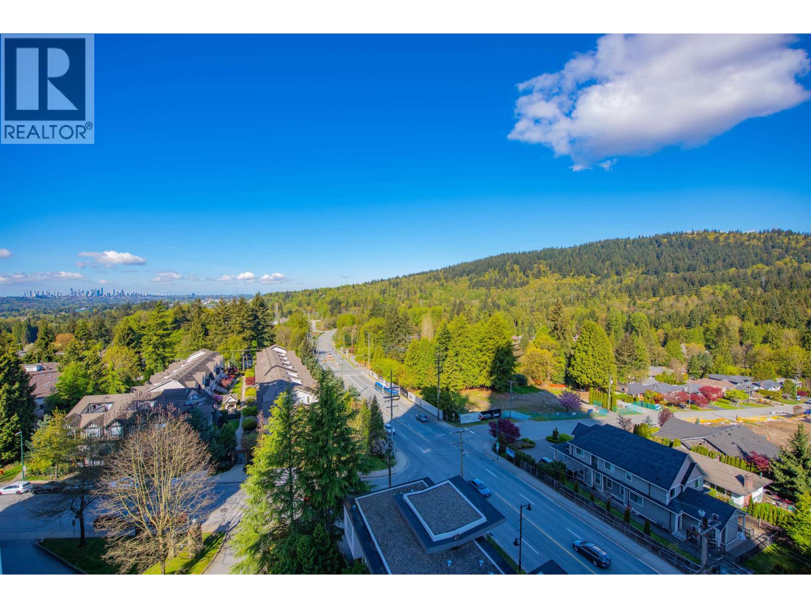 1203 520 Como Lake Avenue, Coquitlam, British Columbia  V3J 0E8 - Photo 14 - R3085412