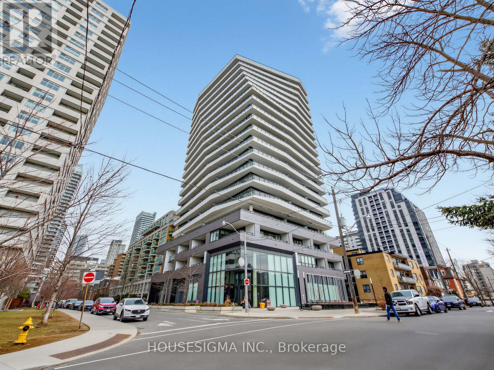 310 - 11 Lillian Street, Toronto, Ontario  M4S 2H7 - Photo 2 - C12938308