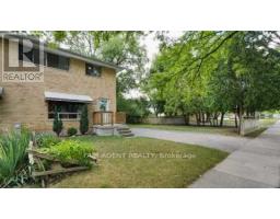 1502 BECKWORTH AVENUE, London East, Ontario