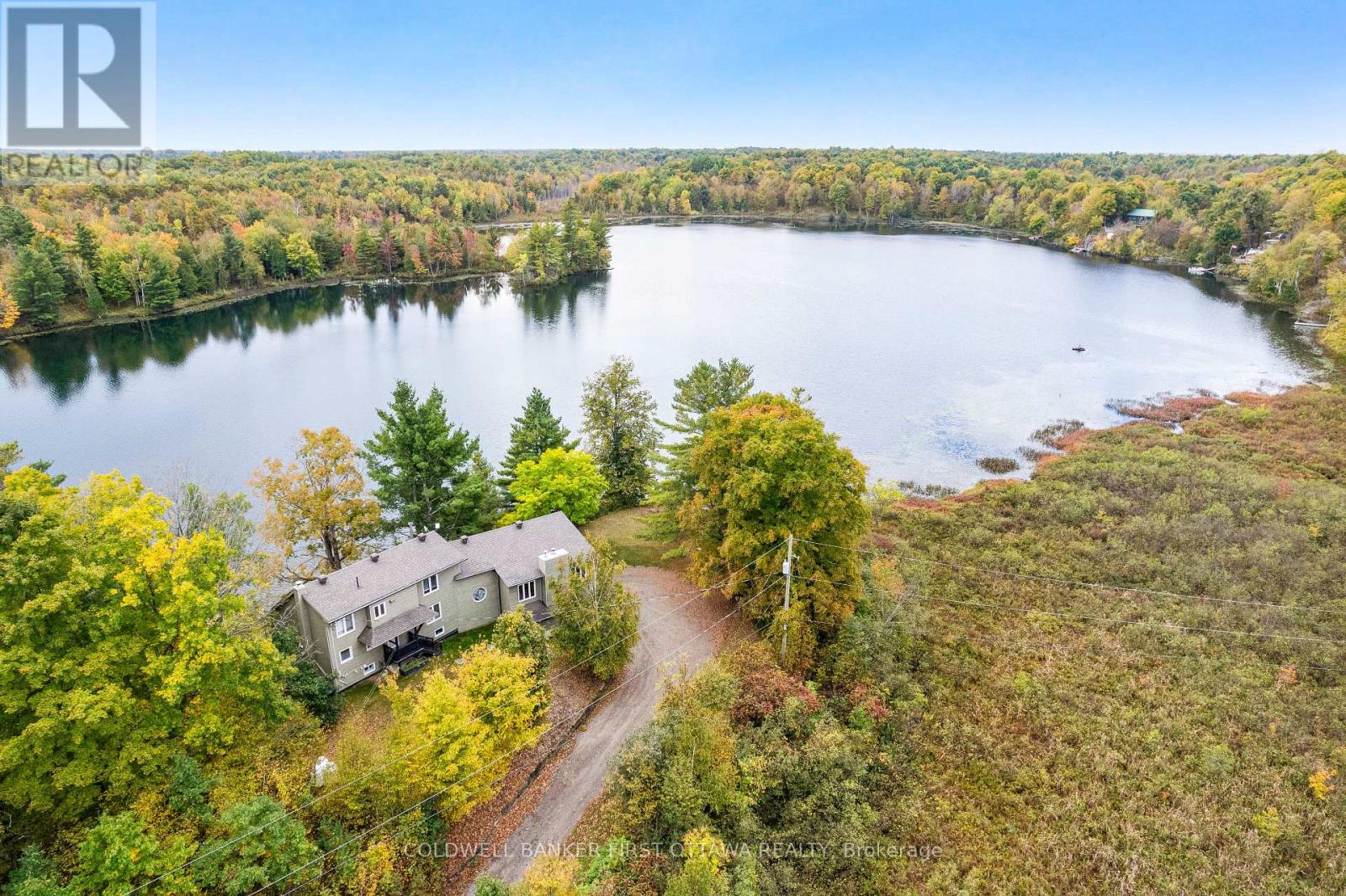 100 Nagle Way, Tay Valley, Ontario  K7H 3C5 - Photo 2 - X12738098