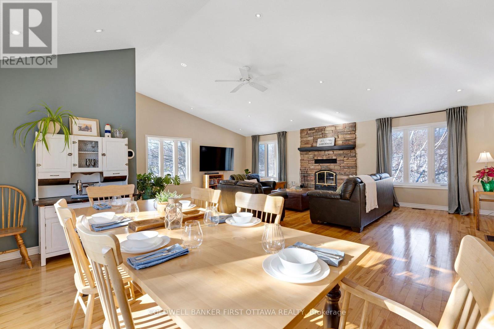 100 Nagle Way, Tay Valley, Ontario  K7H 3C5 - Photo 12 - X12738098