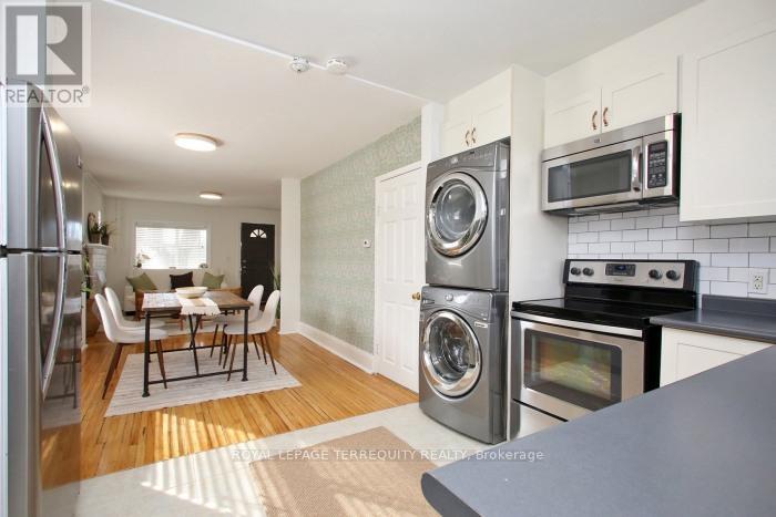 1746 Queen Street E, Toronto, Ontario  M4L 1G7 - Photo 10 - E12865030