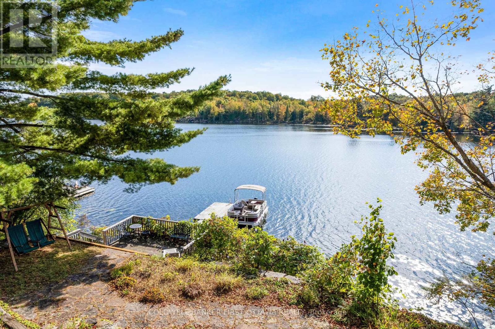 100 Nagle Way, Tay Valley, Ontario  K7H 3C5 - Photo 35 - X12738098